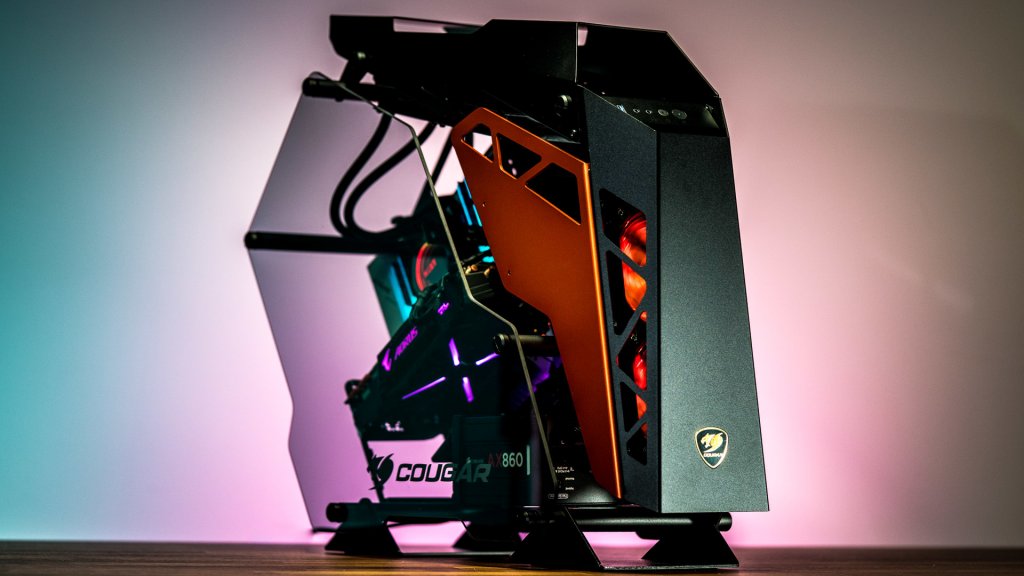 Three Manageable Steps That Make Building Gaming Pc Fun And Exciting 