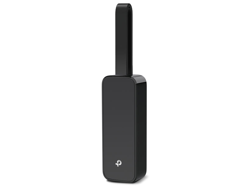 TP-Link UE306 USB 3.0 to Gigabit Ethernet Network Adapter