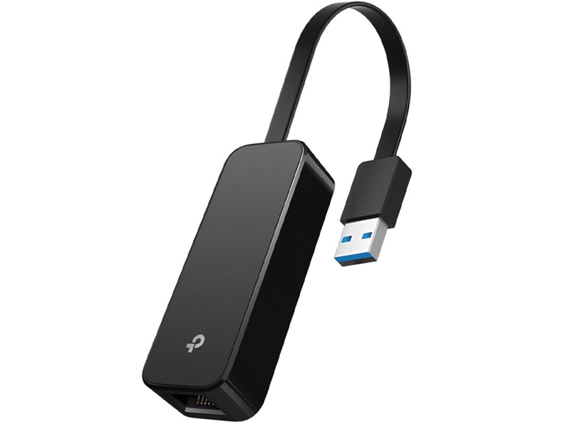 TP-Link UE306 USB 3.0 to Gigabit Ethernet Network Adapter