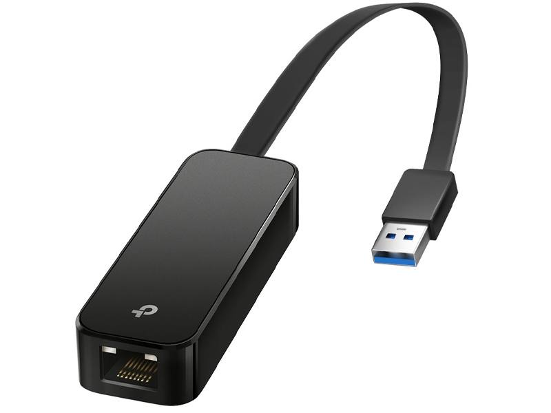 TP-Link UE306 USB 3.0 to Gigabit Ethernet Network Adapter