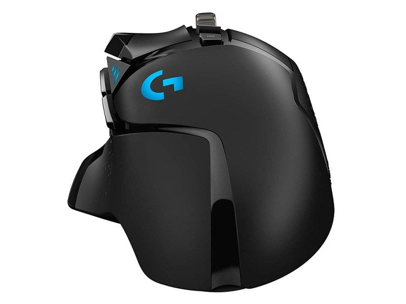 Logitech G502 Hero High Performance Gaming Mouse