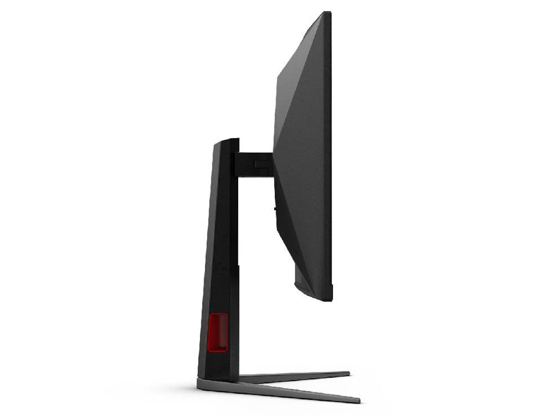 AOC CQ27G4 27" 2K Curved Gaming Monitor. 2560 × 1440 (QHD), 180Hz, 0.5ms, Fast VA, Adaptive Sync, HDR10