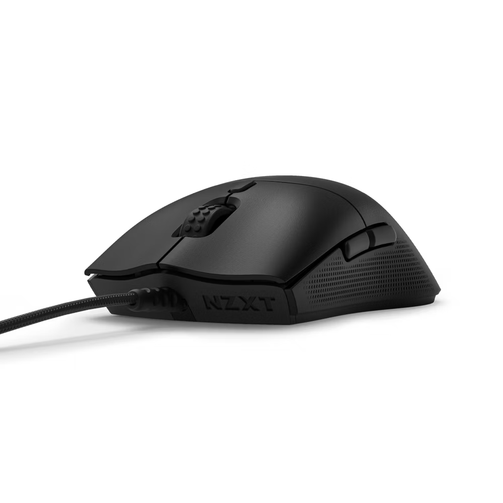 NZXT MS-001NB-03 GAMING WIRED MOUSE  LIFT 2 SYMM BLACK