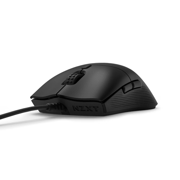 NZXT MS-001NB-03 GAMING WIRED MOUSE  LIFT 2 SYMM BLACK