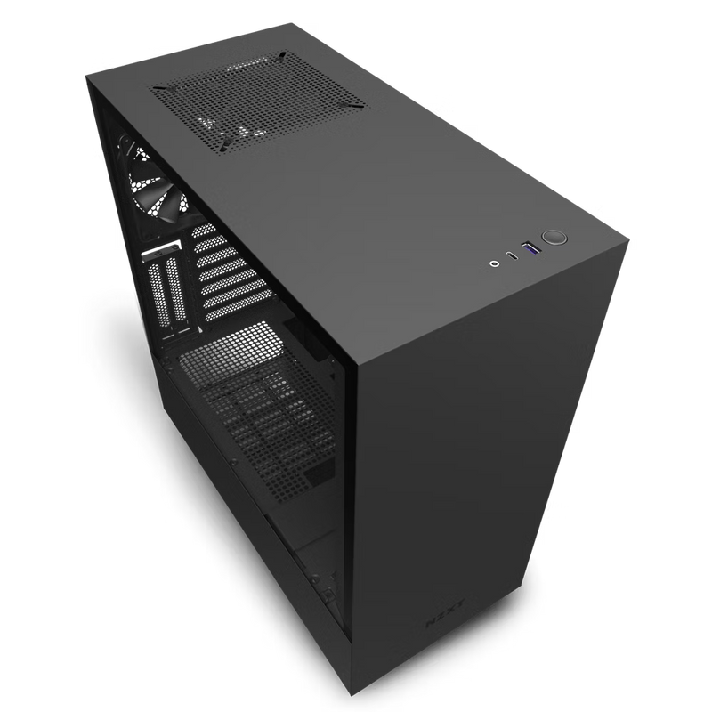 ZenithTech. Ready To Go Gaming PC (OP-S04783) AMD R7-7800X3D, RTX 4070 SUPER 12GB, 32GB RAM, 2TB SSD, Win 11 Home, 3Y Warranty