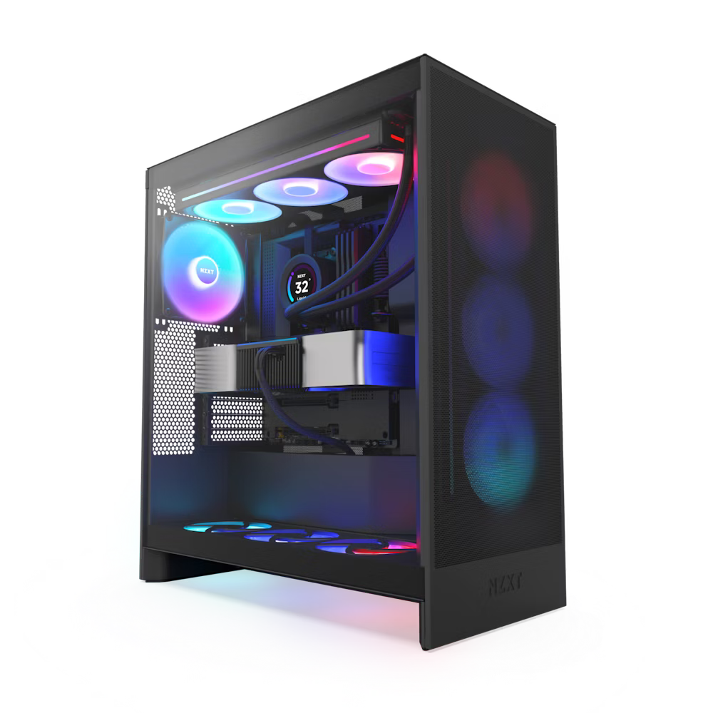 ZenithTech Ready To Go Gaming PC (OP-S04780) i9-14900F, RTX 4080 SUPER 16GB, 32GB RAM, 2TB SSD, WIN 11 HOME, 3Y Warranty