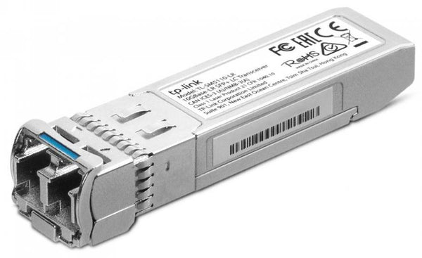 TP-Link SM5110-LR 10Gbase-LR SFP+ LC Transceiver