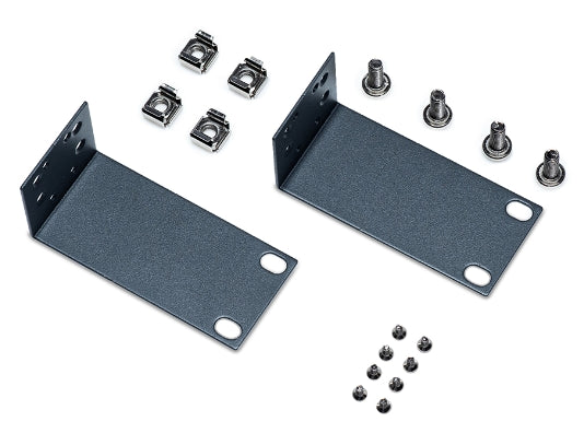 TP-Link RackMount Kit-13 Rack-mounting Bracket Kit, Screws Included