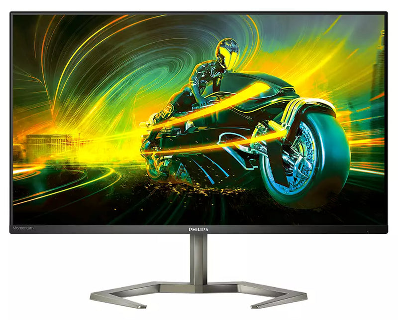 Philips 34M2C3500L 34" (21:9) WQHD Evnia UltraWide Curved Gaming Monitor. Fast VA, 3440x1440, 0.5ms, 180Hz, HDMI(2), DP, 3YR