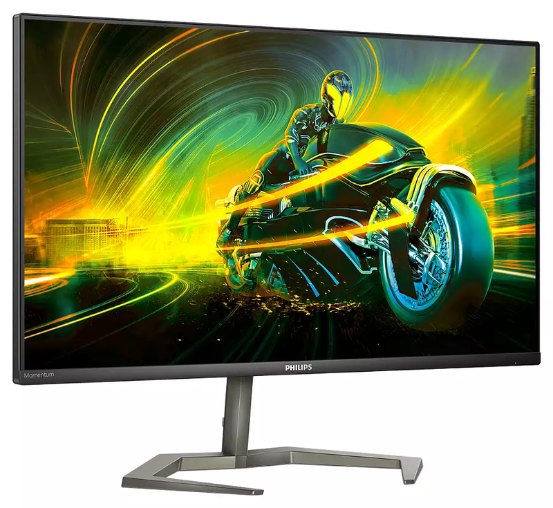 Philips 34M2C3500L 34" (21:9) WQHD Evnia UltraWide Curved Gaming Monitor. Fast VA, 3440x1440, 0.5ms, 180Hz, HDMI(2), DP, 3YR