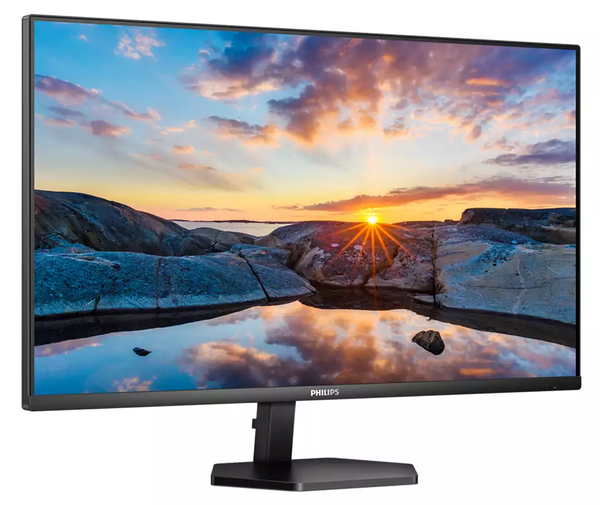 Philips 32E1N3100LA 31.5" (16:9) FHD Monitor. VA, 1920x1080, 1ms, 75Hz, VGA, HDMI(2), Speaker, 3YR