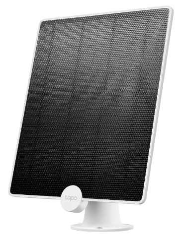 TP-Link Tapo A200 Tapo Solar PanelTapo Solar Panel