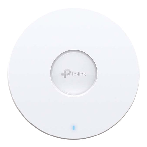 TP-Link EAP613 AX1800 Ceiling Mount Dual-Band Wi-Fi 6 Access Point