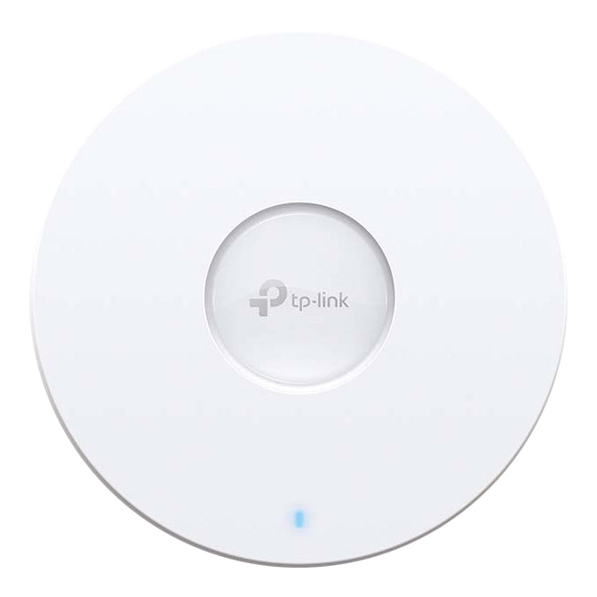 TP-Link EAP613 AX1800 Ceiling Mount Dual-Band Wi-Fi 6 Access Point