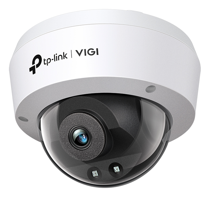 TP-Link VIGI C240I(2.8mm) 4MP Dome Network Camera