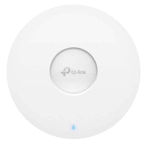 TP-Link EAP673 AX5400 Ceiling Mount Dual-Band Wi-Fi 6 Access Point