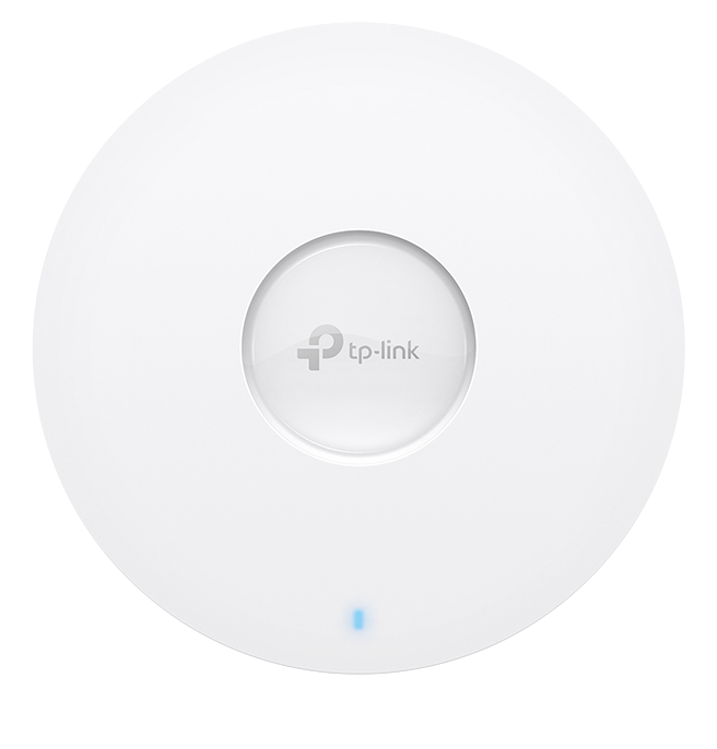 TP-Link EAP673 AX5400 Ceiling Mount Dual-Band Wi-Fi 6 Access Point