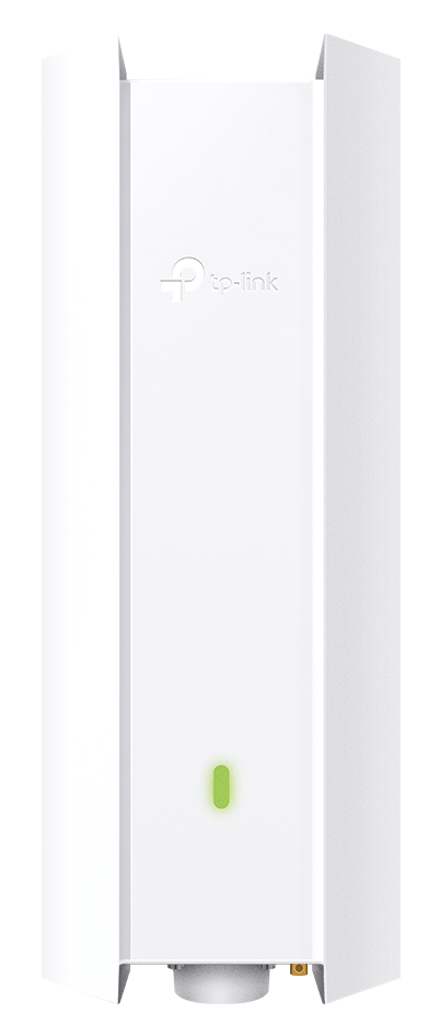 TP-Link EAP623-Outdoor HD AX1800 Indoor/Outdoor Wi-Fi 6 Access Point