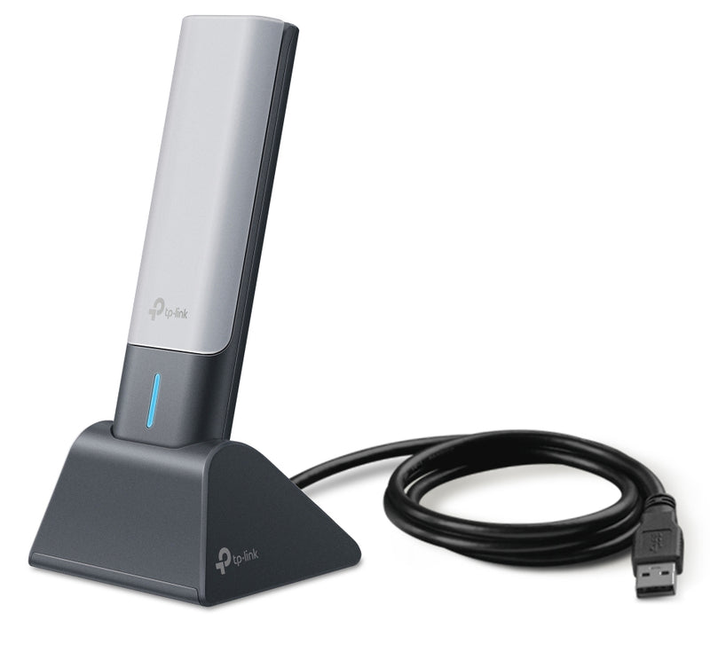 TP-Link Archer TX50UH AX3000 High Gain Dual Band Wi-Fi 6 USB Adapter