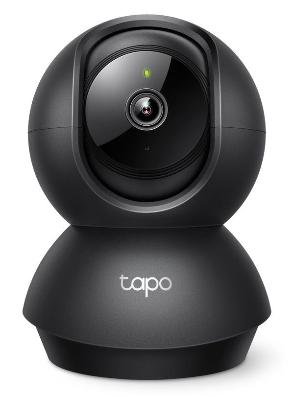 TP-Link Tapo C211 Pan/Tilt Home Security Wi-Fi Camera