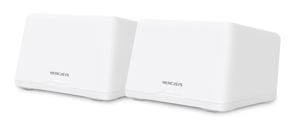 Mercusys Halo H47BE(2-pack) BE9300 Whole Home Mesh Wi-Fi 7 System