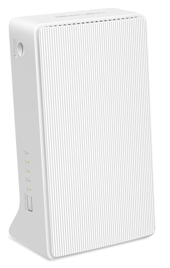 Mercusys MB130-4G AC1200 Wireless N 4G LTE Router