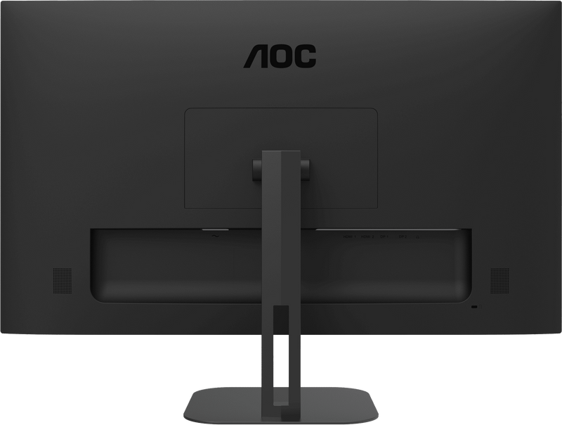 AOC U32V5N 31.5" 4K Monitor. UHD(3840 × 2160), HDR10, VA, 10-bit color, PIP, PBP