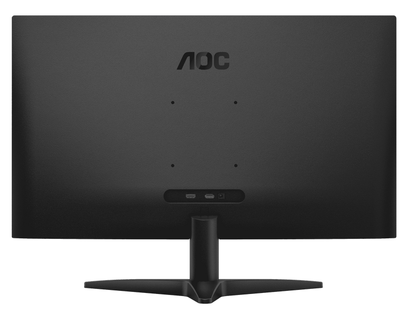 AOC Q27B36 27" QHD 100Hz Monitor. 2560 × 1440 (QHD), 100Hz, 1ms, HDR10, IPS, Upgraded 3-Sided Frameless