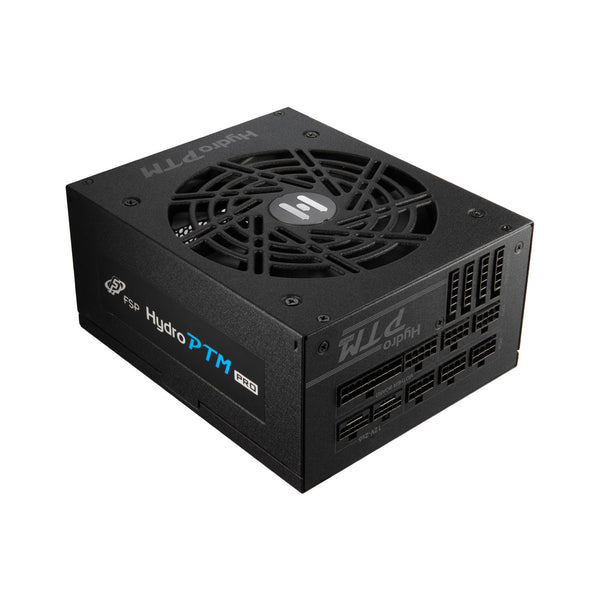 FSP HPT2-1350M Hydro PTM PRO ATX3.1(12V-2x6) 1350W Full Modular 80+ Platinum Power Supply