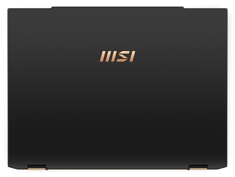 MSI Summit 13 AI+ Evo A2VMTG-021AU  2 in 1 Laptop. 13.3" FHD IPS Touchscreen, Intel Core Ultra 7 258V, 32GB LPDDR5x, 2TB SSD, WIFI 7, Windows 11 Pro, Pen, 2 Year Warranty. Ink Black.