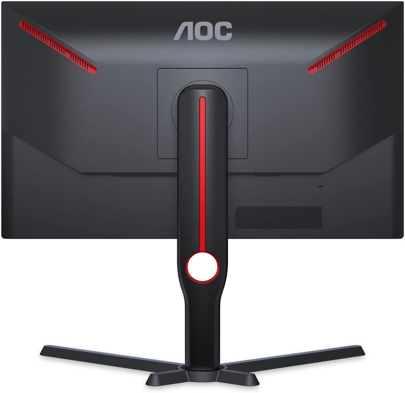 AOC 25G3ZM 24.5’’ VA Panel FHD 240Hz 0.5ms Freesync Premium Gaming Monitor