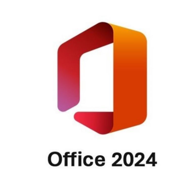 Microsoft EP2-06810 Office 2024 Home and Student 2024. Medialess.