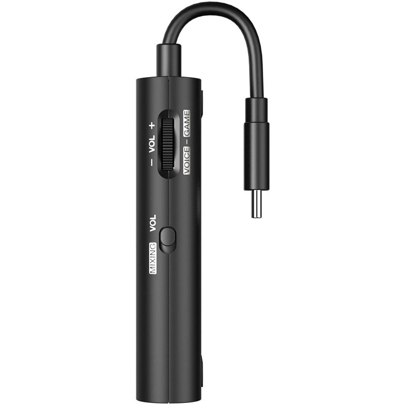 Creative (70SB183000000) Blaster G3 External Portable USB-C DAC Amp, for PC, PS4, Mac, Nintendo Switch