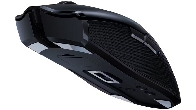 Razer Viper Ultimate RGB Wireless Gaming Mouse with Charging Dock