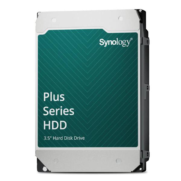 Synology Plus Series HAT3310-16T HDD 16TB, Internal . 3.5" SATA, 7200RPM ,3-year warranty