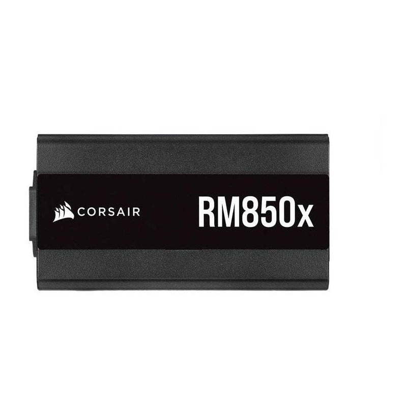 Corsair RM850x power supply unit 850 W 24-pin ATX ATX Black