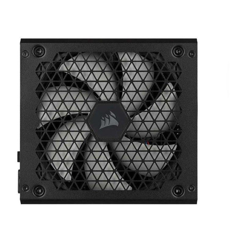 Corsair RM850x power supply unit 850 W 24-pin ATX ATX Black