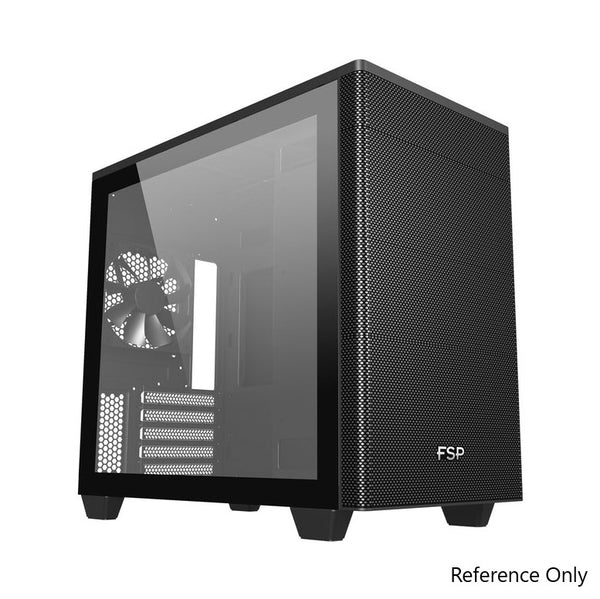 CorePulse. Ready To Go Gaming PC (CAN-S05184) AMD R5-7500F, RX6600 8GB, 16GB RAM, 1TB SSD, Win 11 Home, 3Y Warranty