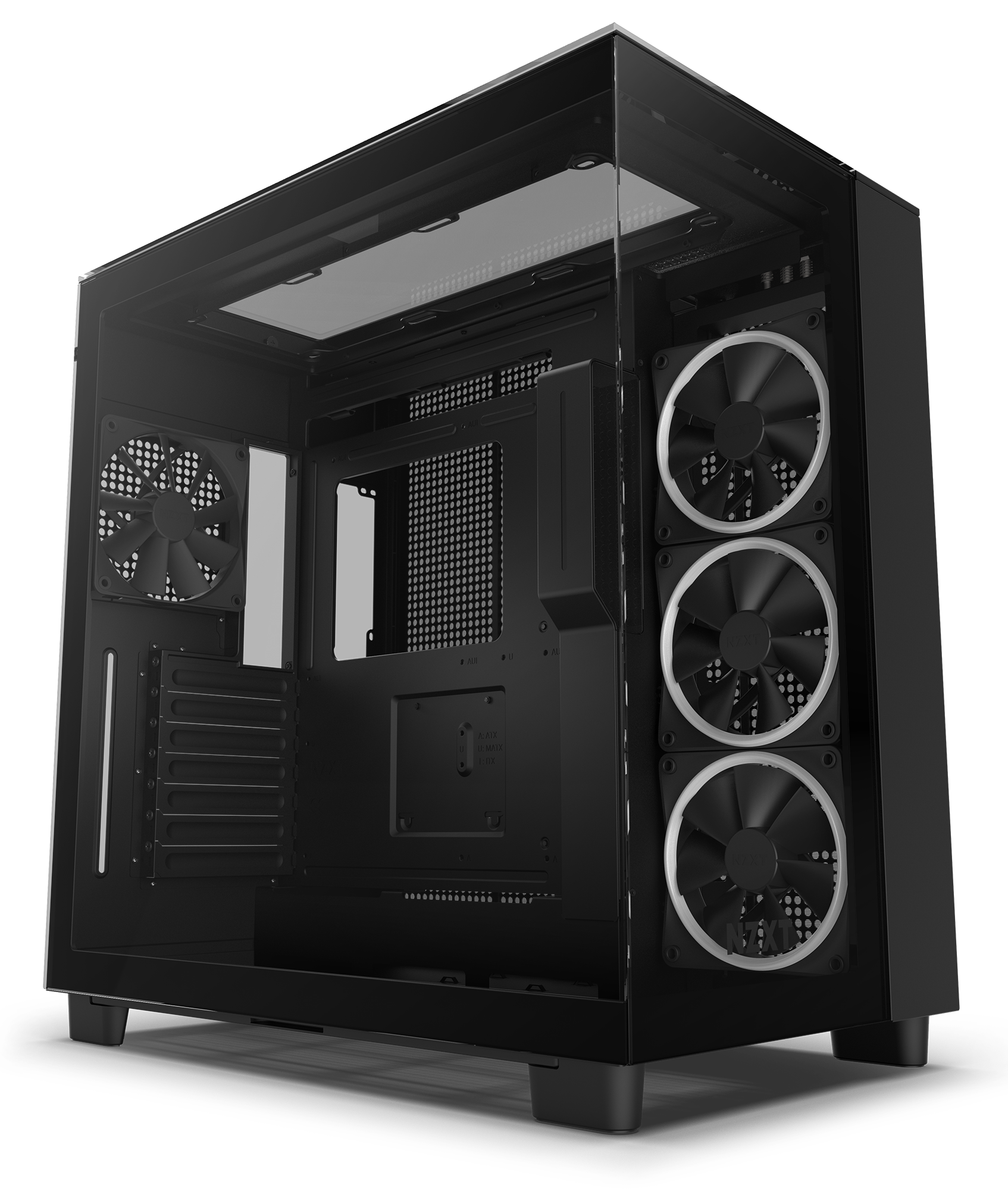 ZenithTech Ready To Go Gaming PC (CAN-S05535) i9-14900KF, RTX 4080 SUPER 16GB, 32GB RAM, 2TB SSD, WIN 11 PRO, 3Y Warranty