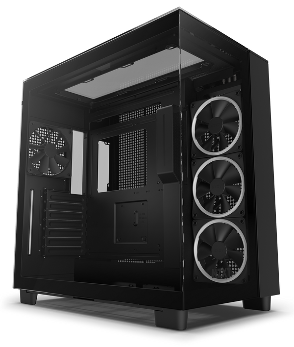 ZenithTech Ready To Go Gaming PC (CAN-S05535) i9-14900KF, RTX 4080 SUPER 16GB, 32GB RAM, 2TB SSD, WIN 11 PRO, 3Y Warranty