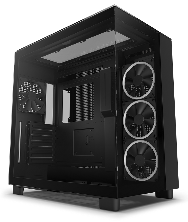 ZenithTech Ready To Go Gaming PC (CAN-S05535) i9-14900KF, RTX 4080 SUPER 16GB, 32GB RAM, 2TB SSD, WIN 11 PRO, 3Y Warranty