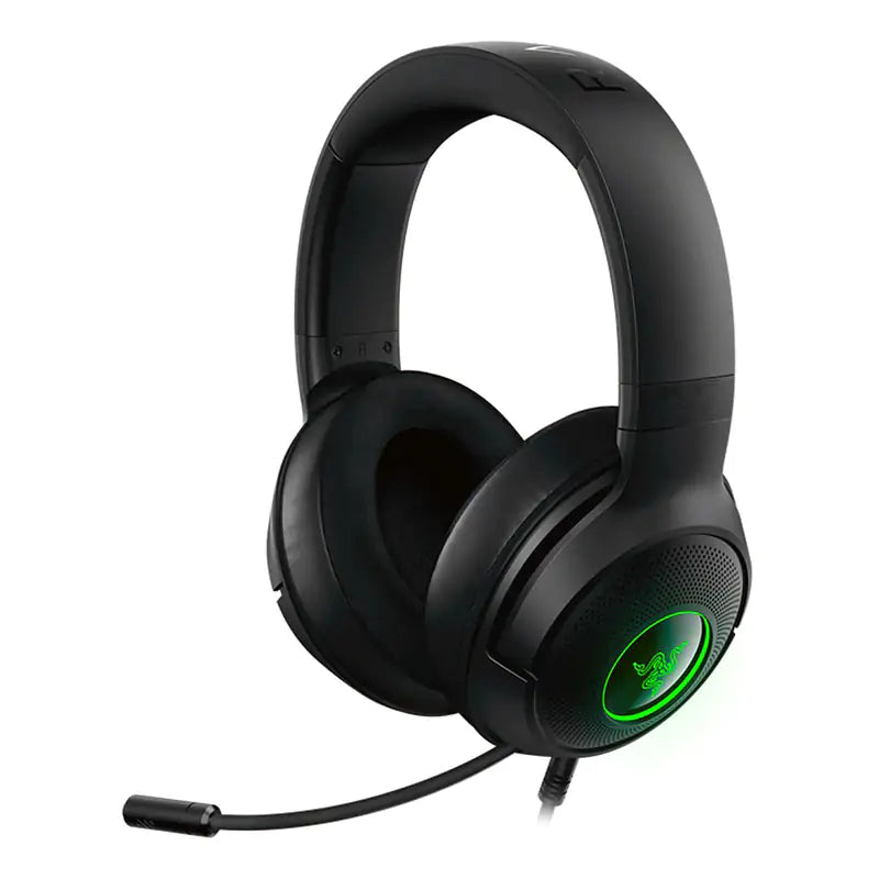 Razer RZ04-03750300-R3M1 Kraken V3 X - Wired USB Gaming Headset - FRML Packaging