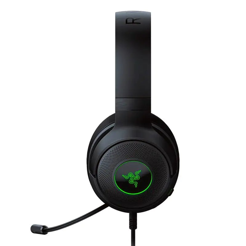 Razer RZ04-03750300-R3M1 Kraken V3 X - Wired USB Gaming Headset - FRML Packaging