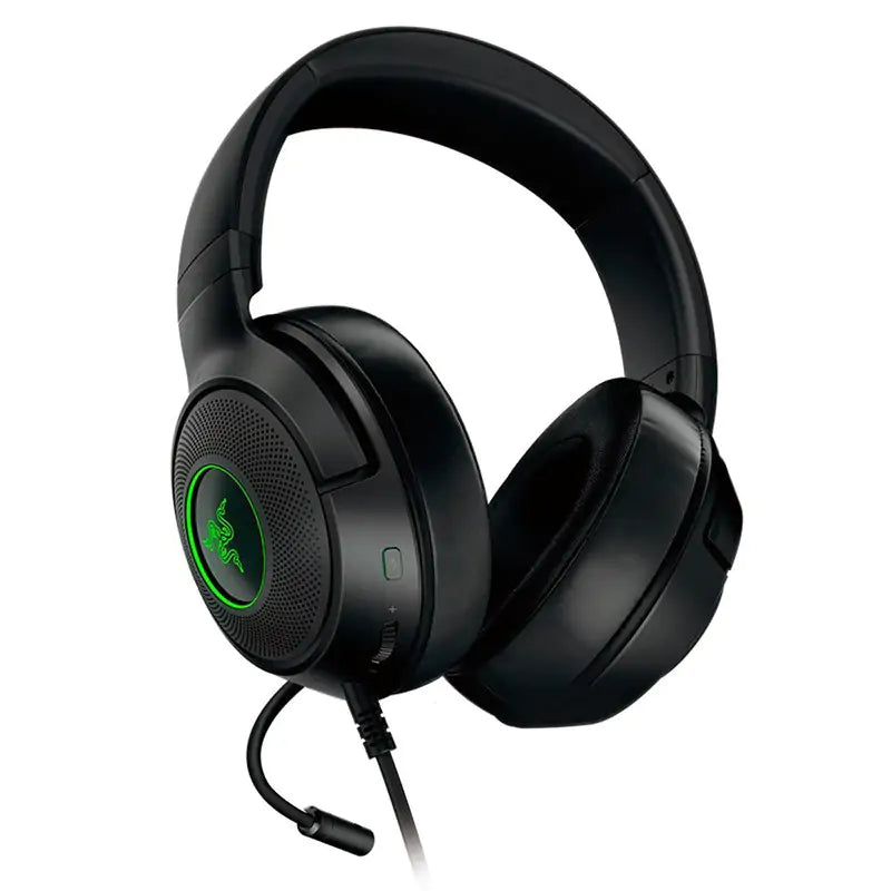 Razer RZ04-03750300-R3M1 Kraken V3 X - Wired USB Gaming Headset - FRML Packaging