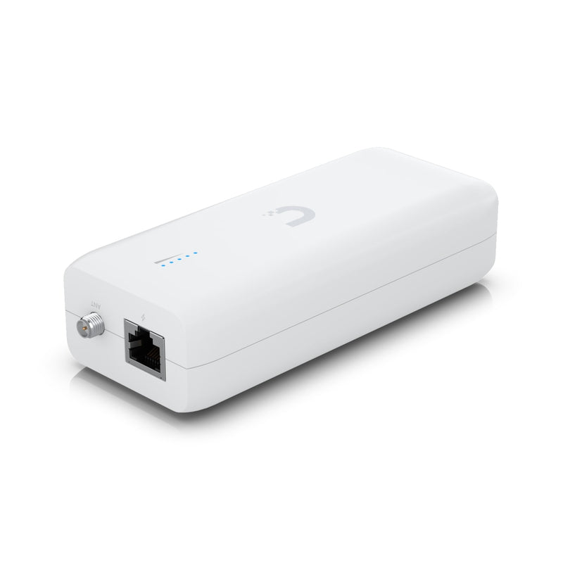 Ubiquiti Device Bridge,Plug-and-play, Wireless Bridging PoE Adapter with Integrated UniFi WiFi Auto-Link, Incl 2Yr Warr