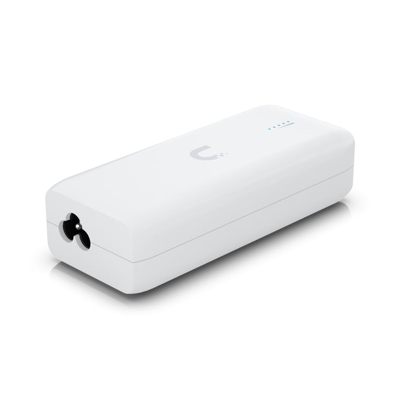 Ubiquiti Device Bridge,Plug-and-play, Wireless Bridging PoE Adapter with Integrated UniFi WiFi Auto-Link, Incl 2Yr Warr