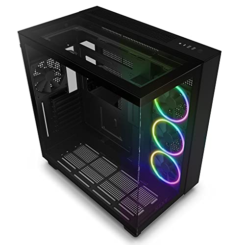 ZenithTech Ready To Go Gaming PC (CAN-S05535) i9-14900KF, RTX 4080 SUPER 16GB, 32GB RAM, 2TB SSD, WIN 11 PRO, 3Y Warranty