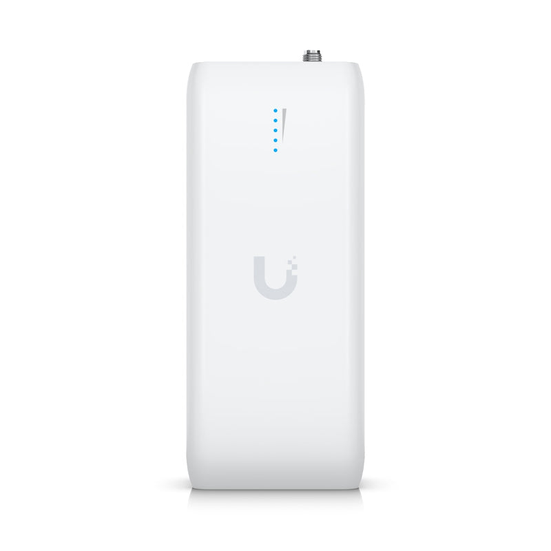 Ubiquiti Device Bridge,Plug-and-play, Wireless Bridging PoE Adapter with Integrated UniFi WiFi Auto-Link, Incl 2Yr Warr