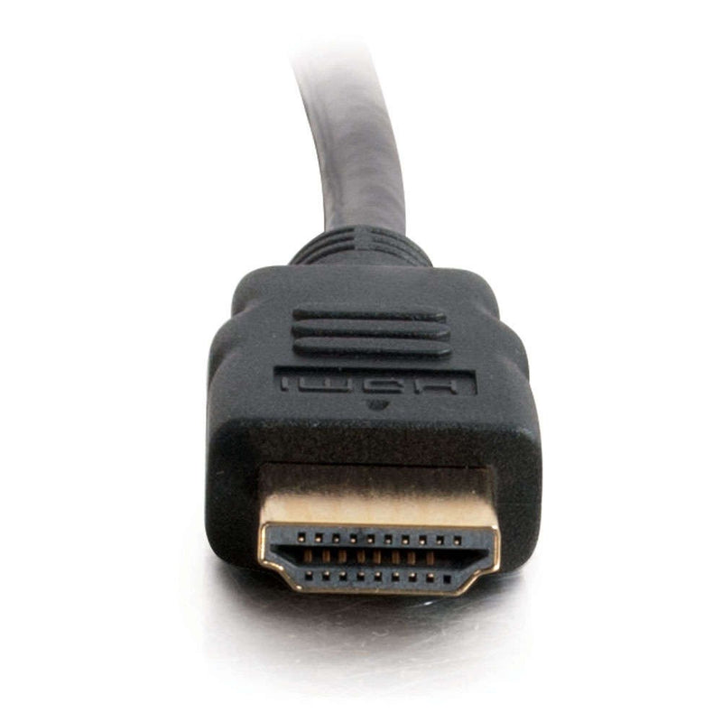 Simplecom CAH405 0.5M High Speed HDMI Cable with Ethernet, 4k