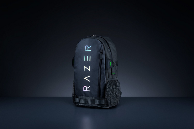 Razer RC81-03630116-0000 Rogue 13" Backpack V3 - Chromatic Edition